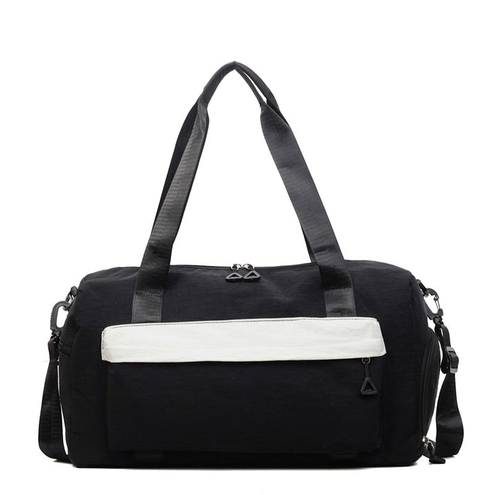 Compact Travel Duffel Bag Kalsten