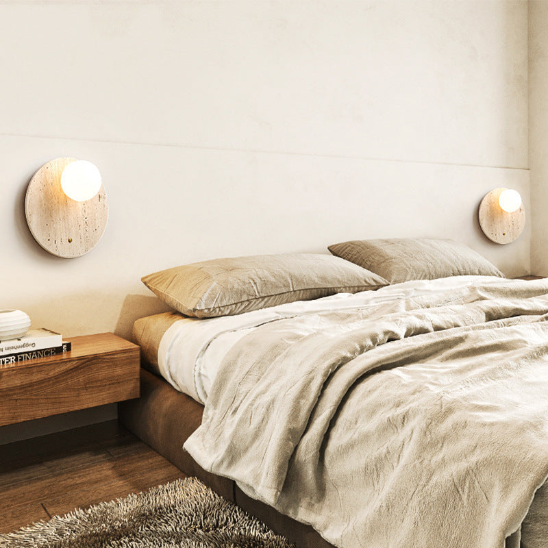 Modern Wall Light