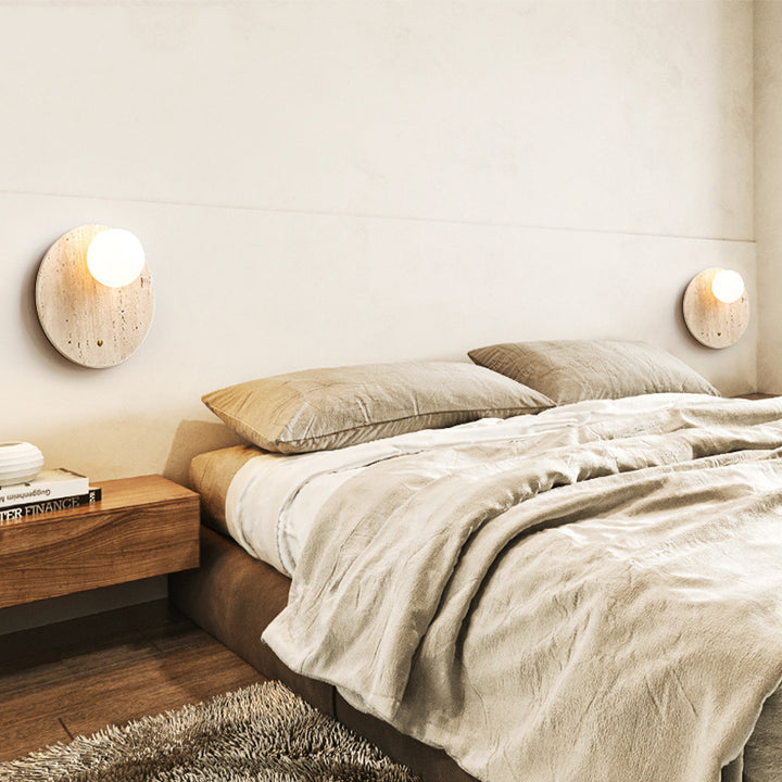 Modern Wall Light
