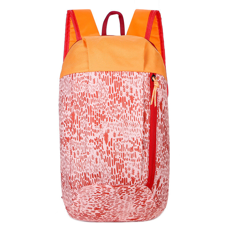 Lightweight Travel Backpack Kalsten