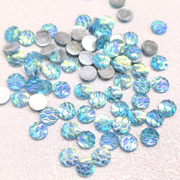 Sparkling scales applications Kalsten