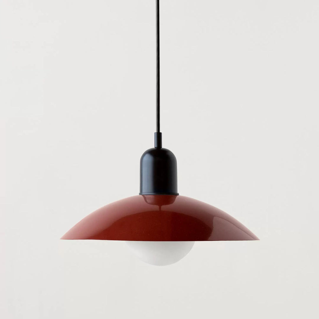 Modern Pendant Lighting Fixture