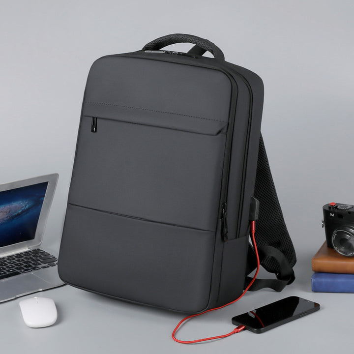 Functional Business Laptop Backpack Kalsten