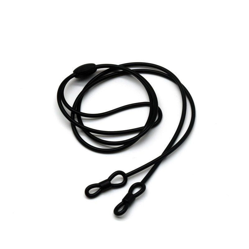Adjustable Silicone Eyewear Retainer Strap Kalsten 1786692389