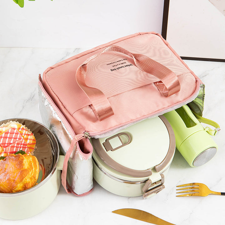 Insulated Lunch Cooler Kalsten