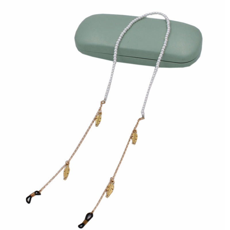 Stylish Eyewear Retainer Chain Kalsten