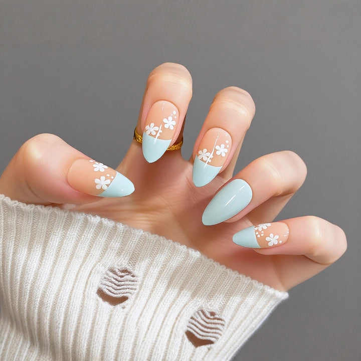 Glamorous nail designs Kalsten