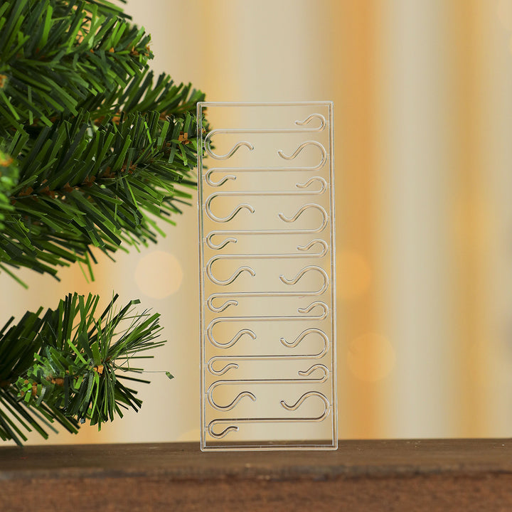 Decorative Christmas Ornament Hooks Kalsten