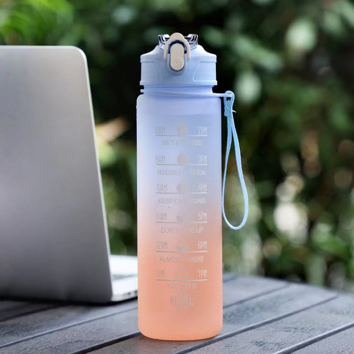 Ladies Water Bottle Kalsten