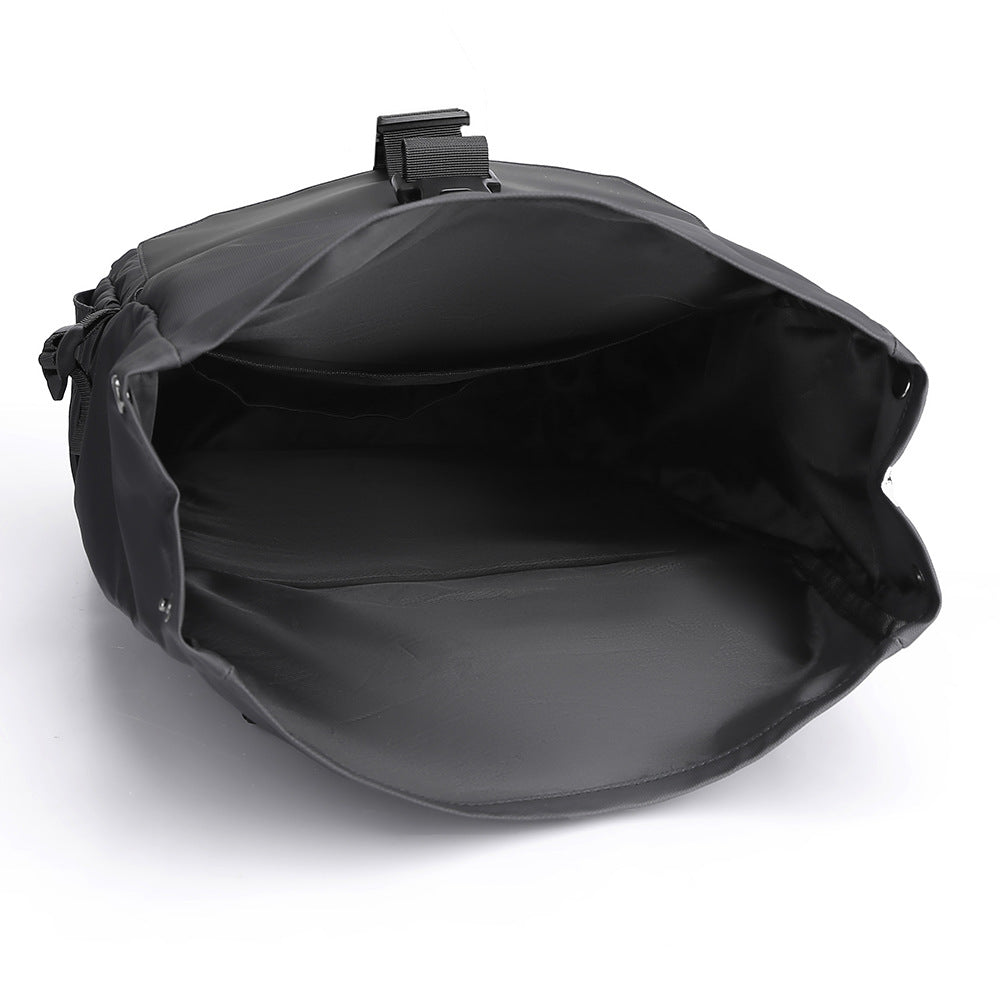 Versatile Rolltop Waterproof Backpack Kalsten