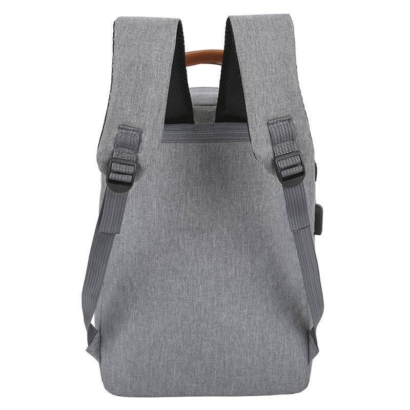 Multi-Functional Kalsten Laptop Backpack Set