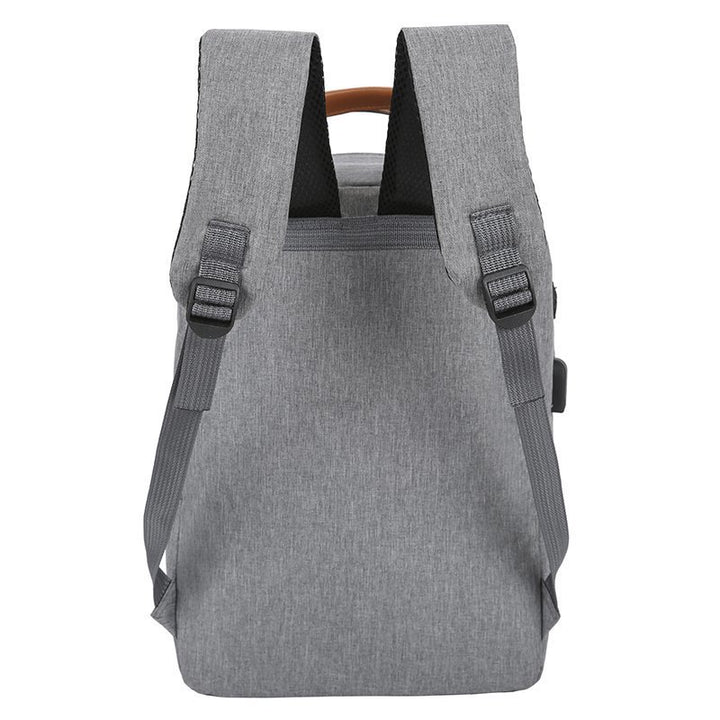 Multi-Functional Kalsten Laptop Backpack Set