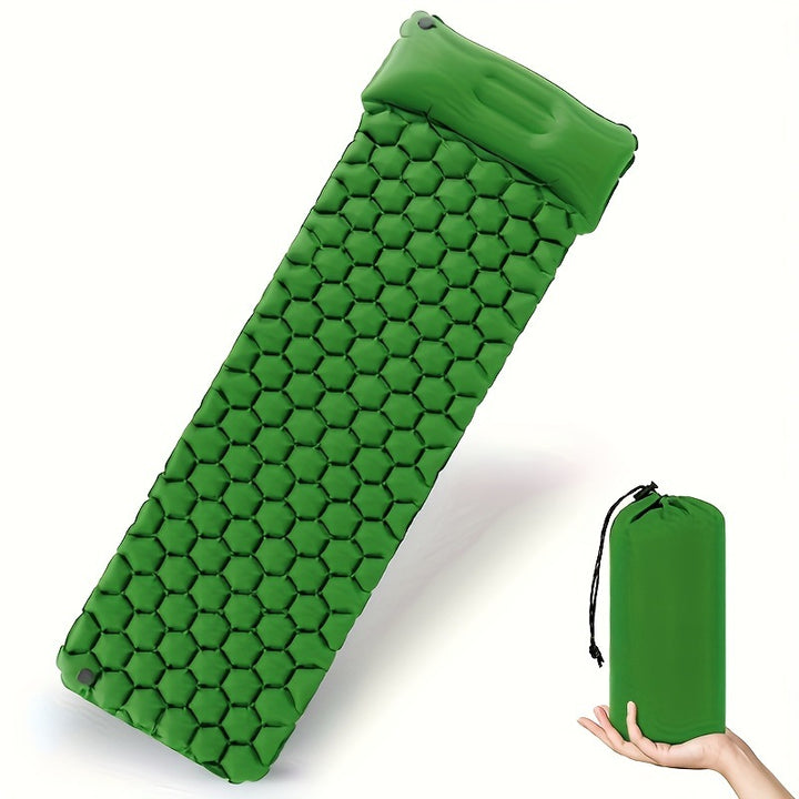 Camping mat Kalsten
