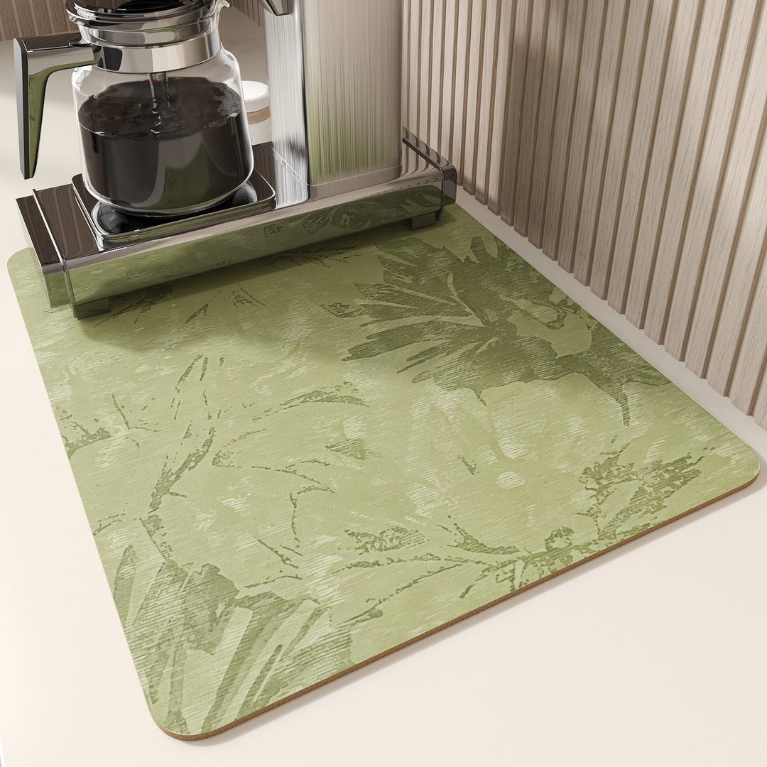 Anti-Fatigue Kitchen Floor Mat Kalsten