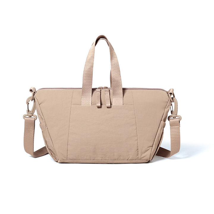 Spacious Multi-Pocket Utility Tote Kalsten