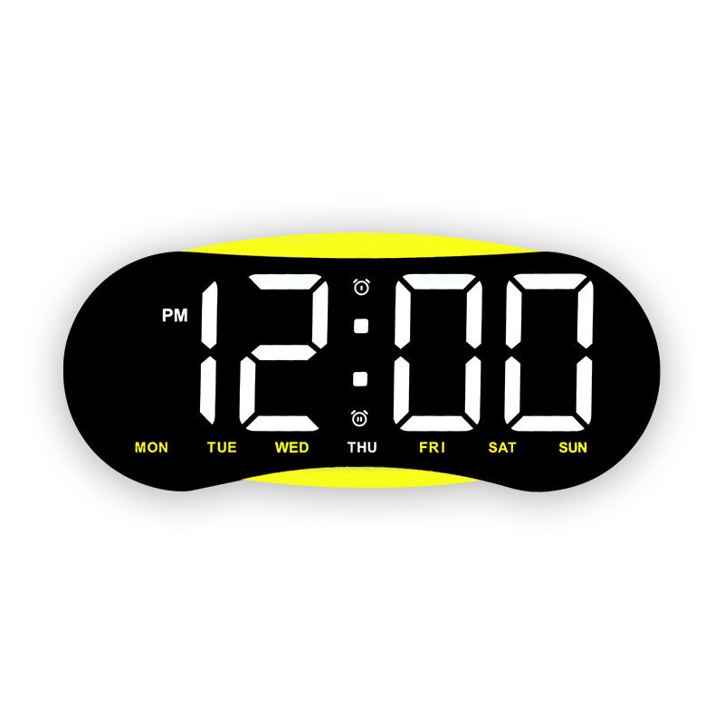 Digital Multifunction Alarm Clock Kalsten