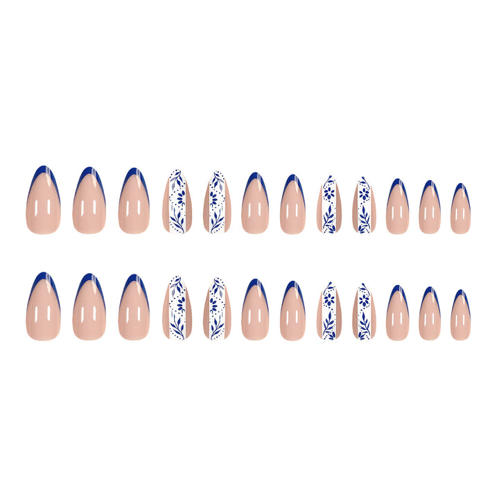 Artful Nail Extensions Kalsten