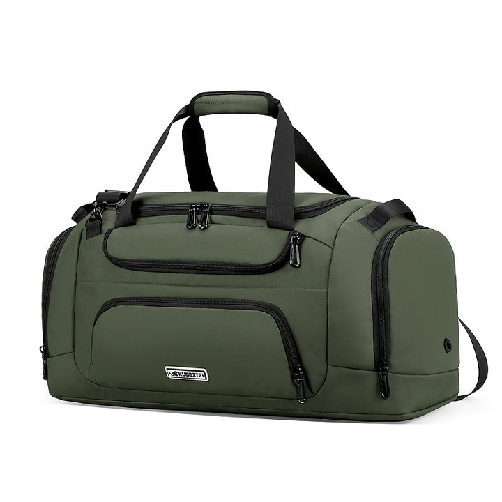 Compact Multi-Purpose Travel Duffle Kalsten