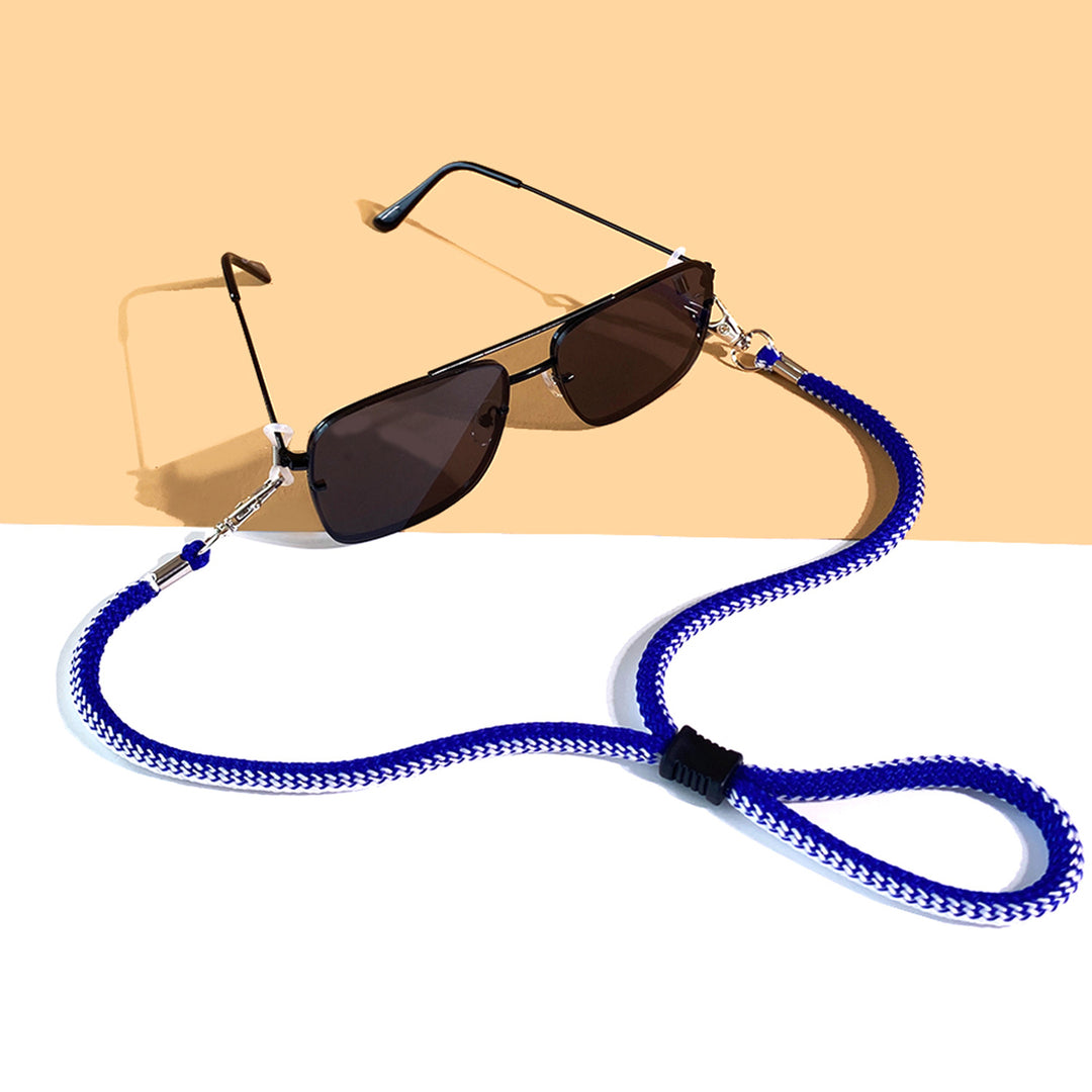Adjustable Eyewear Retainer Lanyard Kalsten