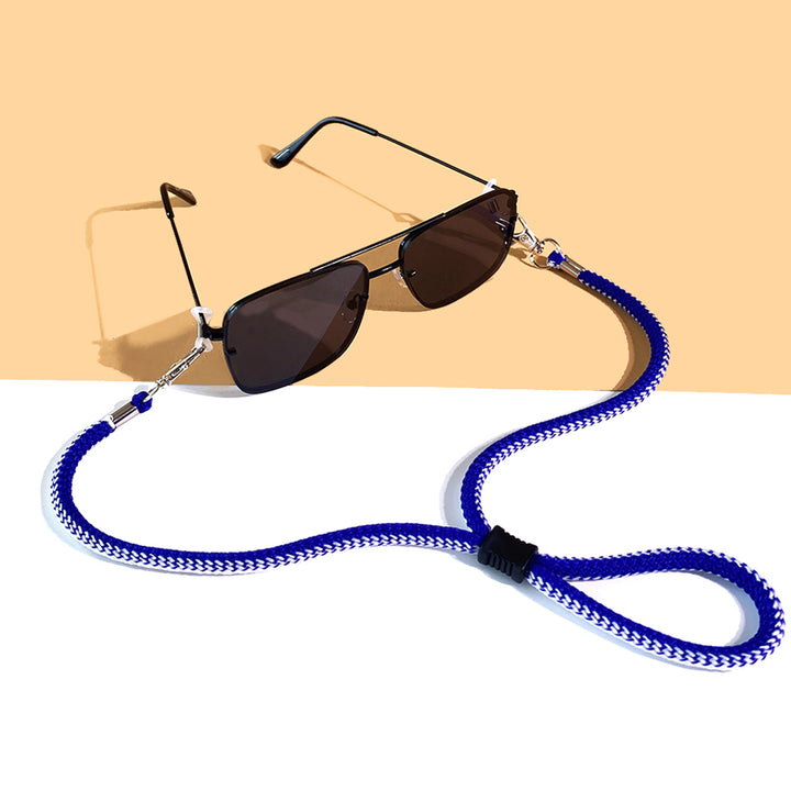 Adjustable Eyewear Retainer Lanyard Kalsten