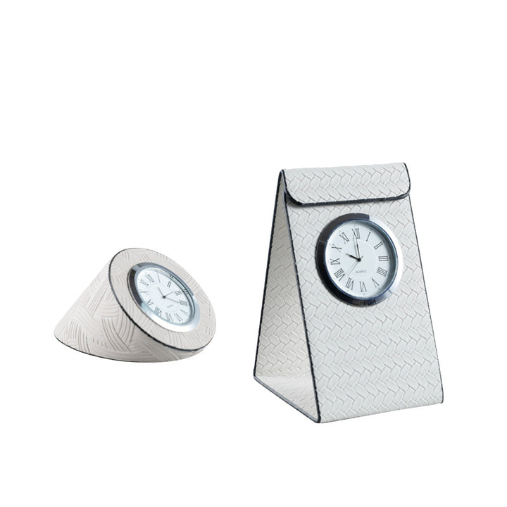 Contemporary Desk Clock
