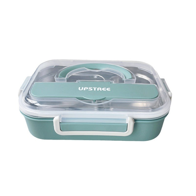 Multi-Compartment Food Organizer
