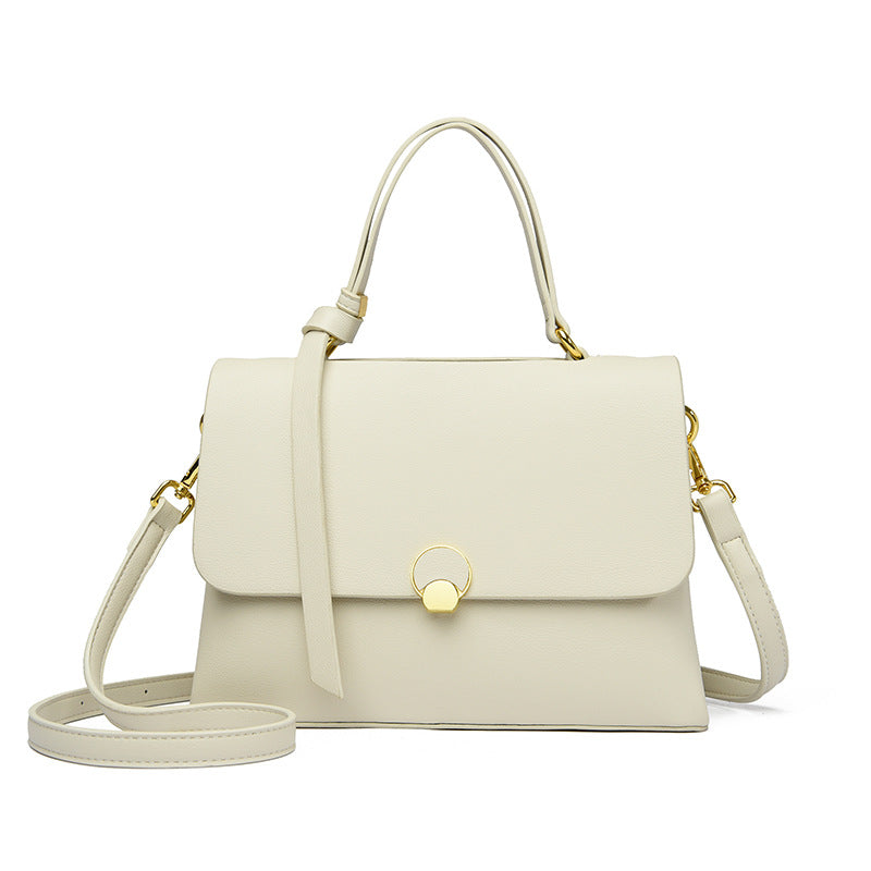 Stylish Structured Handbag Kalsten