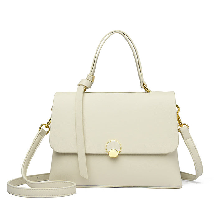 Stylish Structured Handbag Kalsten