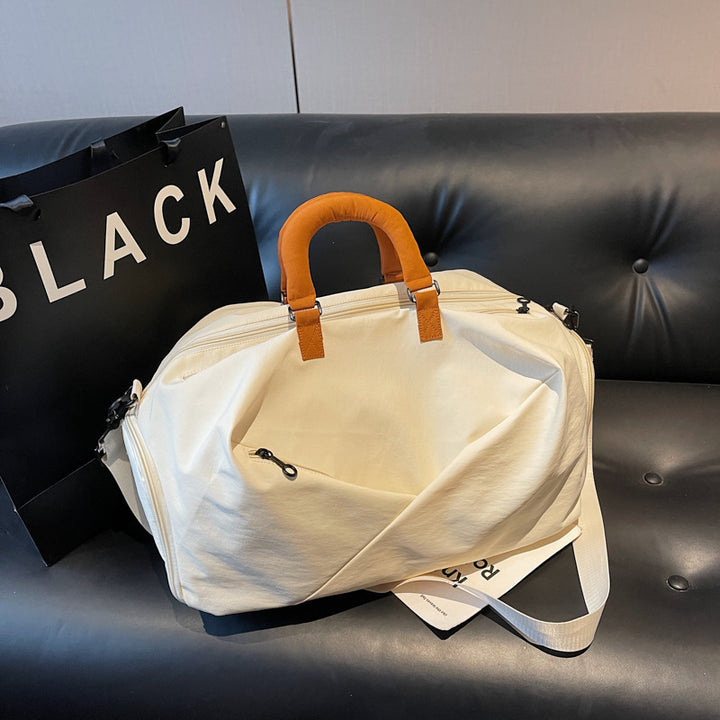 Multi-Functional Travel Duffle Bag Kalsten