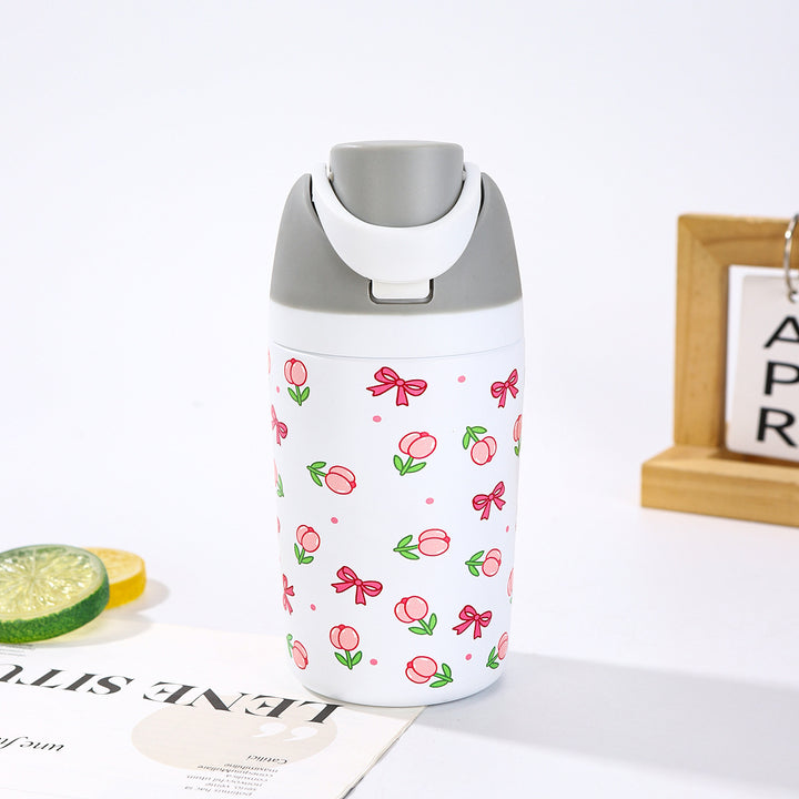 Girl's Drink Bottle Kalsten