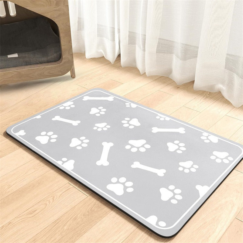 Pet Feeding Mat Kalsten