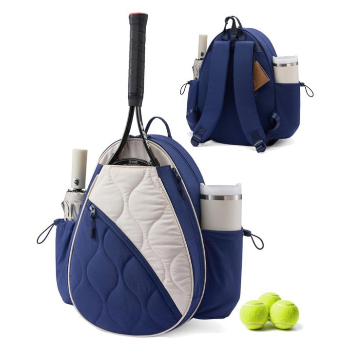 Versatile Tennis Backpack Kalsten