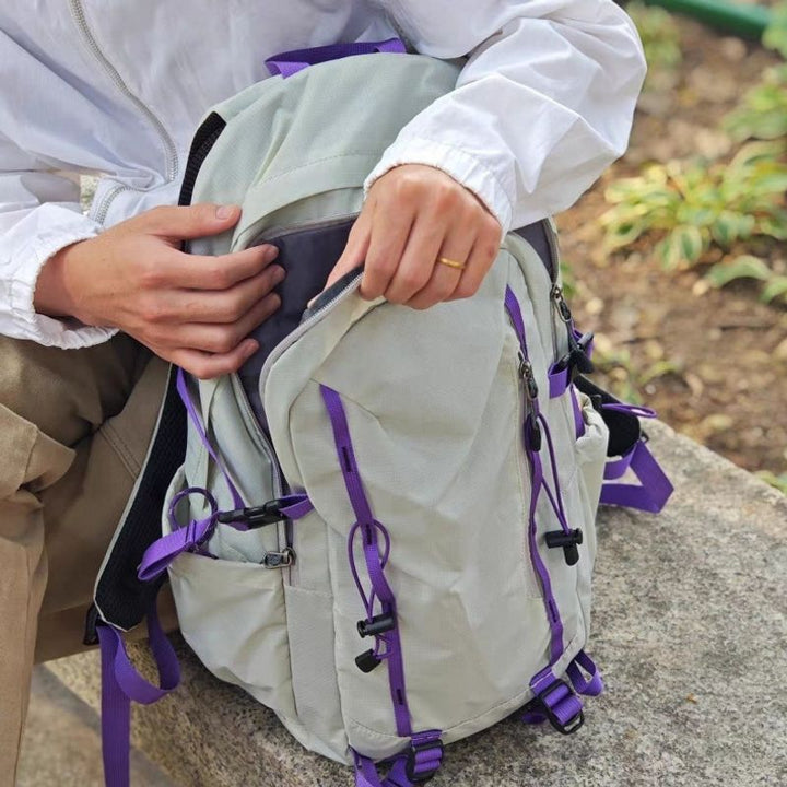 Multi-Functional Hiking Backpack Kalsten
