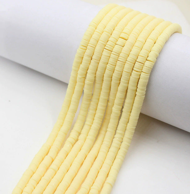 Stylish Silicone Beading Supplies Kalsten