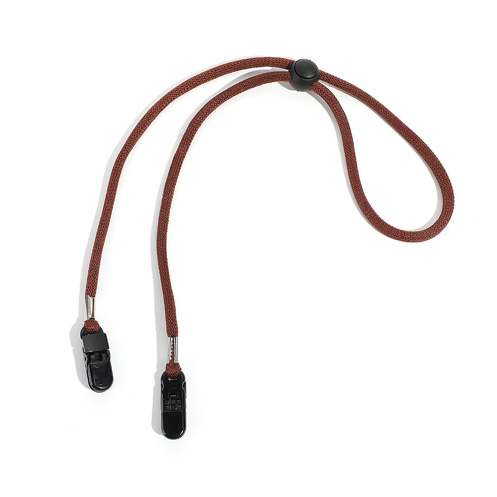 Adjustable Eyewear Retention System Kalsten