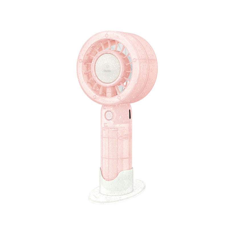 USB Rechargeable Portable Mini Fan Kalsten
