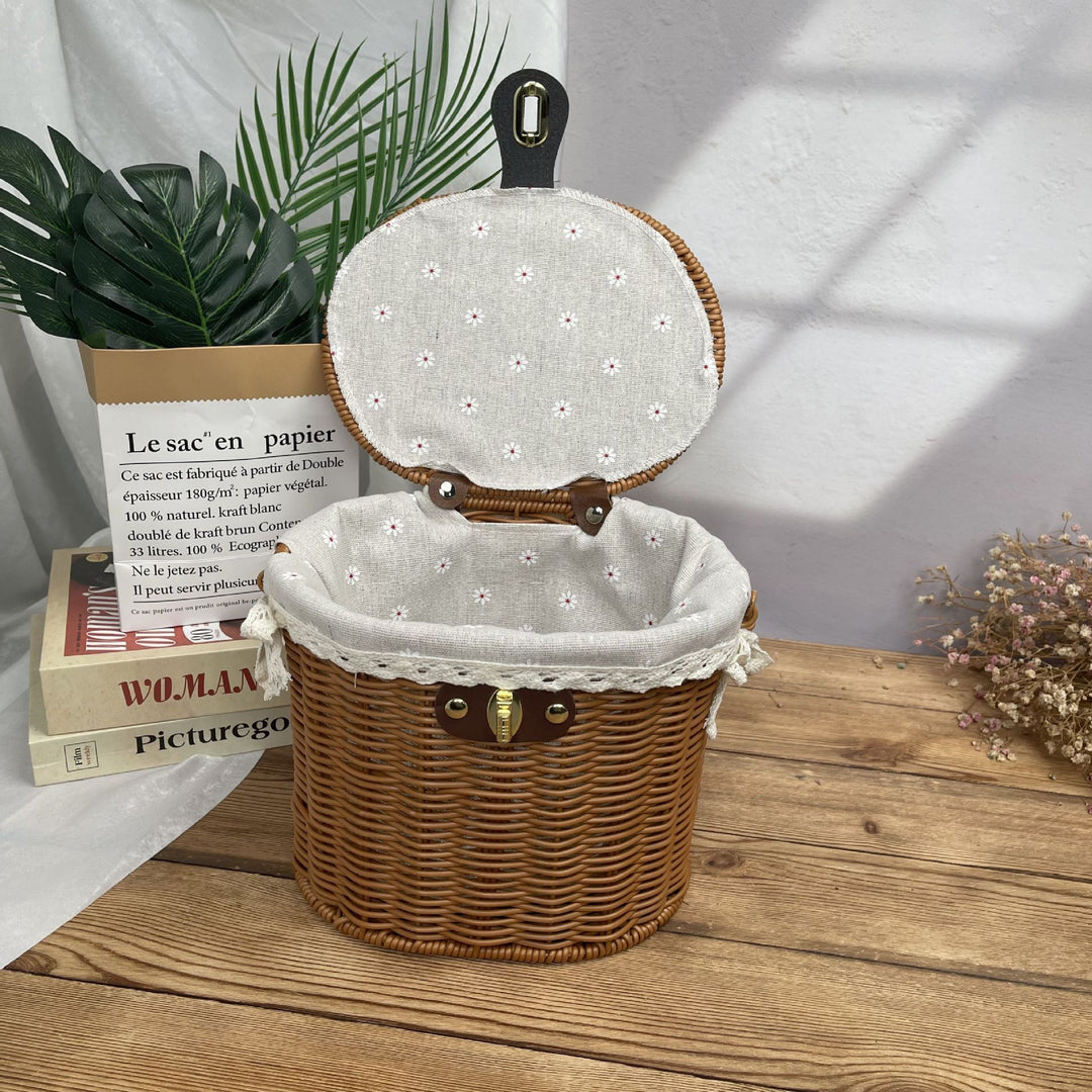 Ladies Basket Kalsten