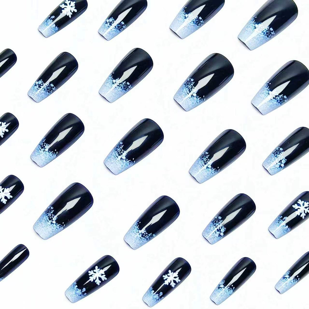 Nail Art Design Kalsten