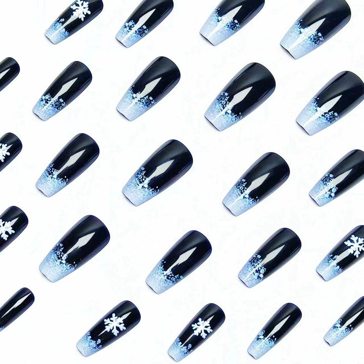 Nail Art Design Kalsten