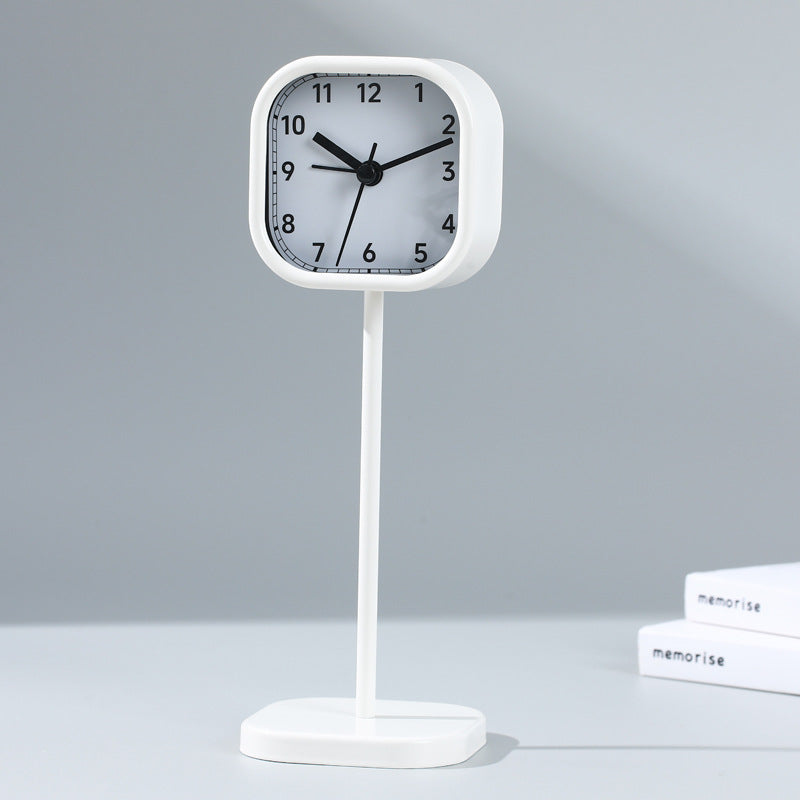 Vintage desk clock Kalsten