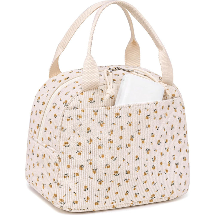 Stylish Insulated Lunch Bag Kalsten