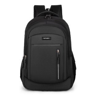 Stylish Geometric Print Backpack Kalsten