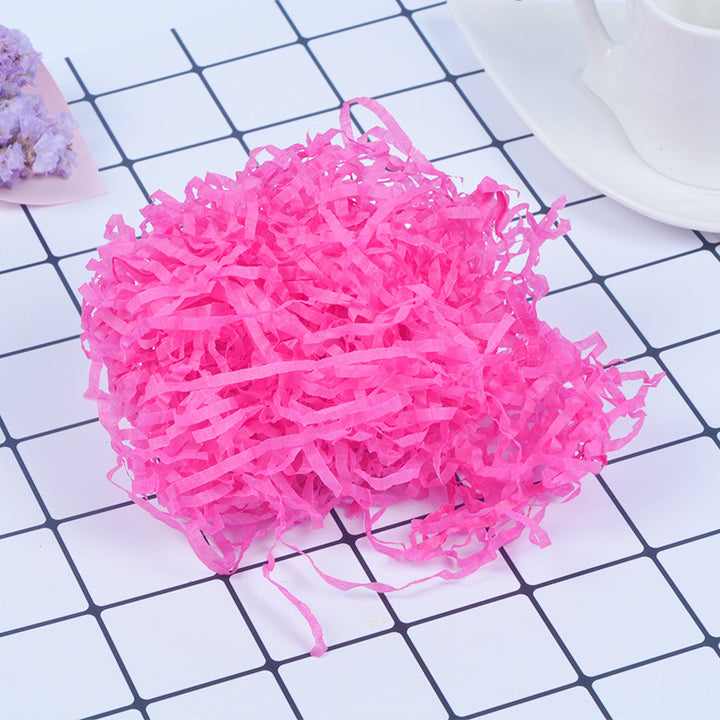 Decorative Shredded Paper Filler Kalsten
