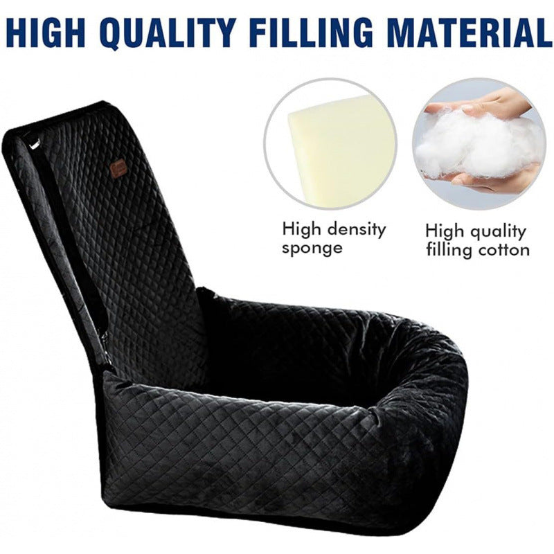Ergonomic Dog Bed Kalsten