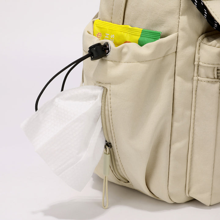 Versatile Casual Backpack Kalsten