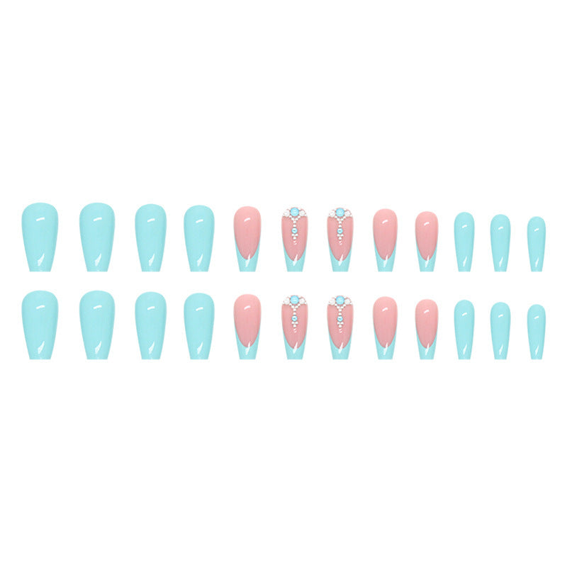 Nail Art Kalsten