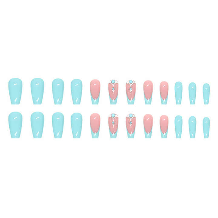 Nail Art Kalsten