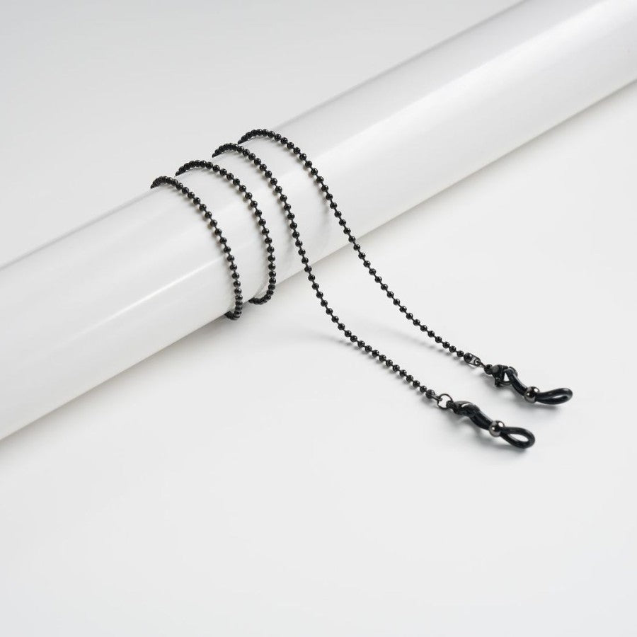 Beaded Chain Eyewear Holder Kalsten
