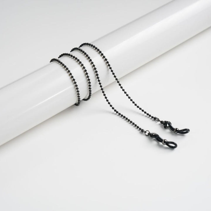 Beaded Chain Eyewear Holder Kalsten