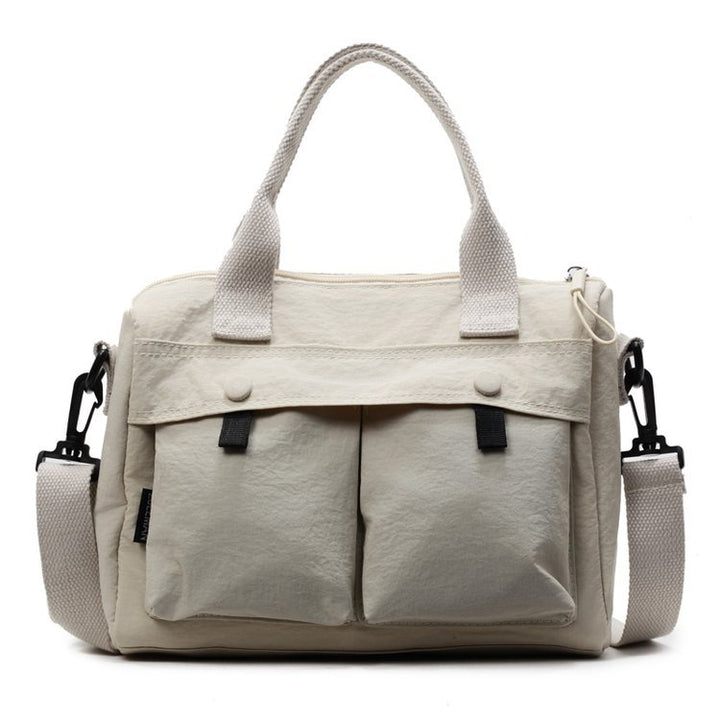 Multi-Functional Travel Crossbody Satchel Kalsten